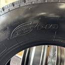 205/85R16 BRIDGESTONE R202 イボ付　ほぼ新品夏タイヤ1本:12000円