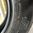 205/85R16 BRIDGESTONE R202 イボ付　ほぼ新品夏タイヤ1本:12000円