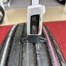 225/80R17.5 BRIDGESTONE R115 イボ付　ほぼ新品夏タイヤ1本:12000円
