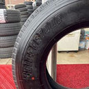 225/80R17.5 BRIDGESTONE R115 イボ付　ほぼ新品夏タイヤ1本:12000円