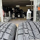 225/60R17 ヨコハマ iceGUARD G075 イボ付 ほぼ新品冬タイヤ４本セット:72000円