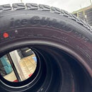 225/60R17 ヨコハマ iceGUARD G075 イボ付 ほぼ新品冬タイヤ４本セット:72000円