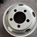 鉄ホイール　16×5.5J 116.5-8TC TOPY １本:6000円