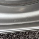 鉄ホイール　16×5.5J 116.5-8TC TOPY １本:6000円