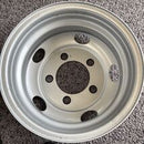 鉄ホイール　16×5.5J 116.5-8TC TOPY １本:6000円