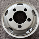 鉄ホイール　16×5.5K 115-8C TOPY 1本:6000円