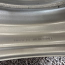 鉄ホイール　16×5.5K 115-8C TOPY 1本:6000円