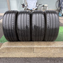 215/45R17 BRIDGESTONE TRANZA T002 中古夏タイヤ４本セット:29000円