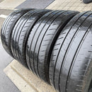 215/45R17 BRIDGESTONE TRANZA T002 中古夏タイヤ４本セット:29000円