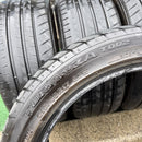 215/45R17 BRIDGESTONE TRANZA T002 中古夏タイヤ４本セット:29000円