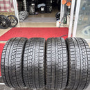 225/45R18 NEXEN WINGUARDice2 海外メーカー　中古冬タイヤ４本セット:26000円