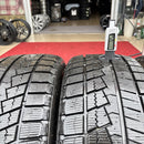 225/45R18 NEXEN WINGUARDice2 海外メーカー　中古冬タイヤ４本セット:26000円