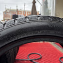 225/45R18 NEXEN WINGUARDice2 海外メーカー　中古冬タイヤ４本セット:26000円