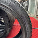 225/45R18 NEXEN WINGUARDice2 海外メーカー　中古冬タイヤ４本セット:26000円