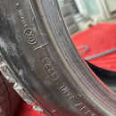 225/45R18 NEXEN WINGUARDice2 海外メーカー　中古冬タイヤ４本セット:26000円