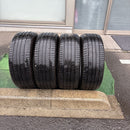 215/45R17 MICHELIN PRIMACY HP 中古夏タイヤ4本セット:26000円