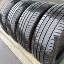 215/45R17 MICHELIN PRIMACY HP 中古夏タイヤ4本セット:26000円