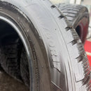 215/60R17 Hankook 2024年製 中古冬タイヤ 4本セット:22000円