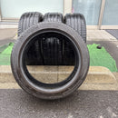 215/45R17 MICHELIN PRIMACY HP 中古夏タイヤ4本セット:26000円