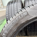 215/45R17 MICHELIN PRIMACY HP 中古夏タイヤ4本セット:26000円