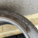 215/45R17 MICHELIN PRIMACY HP 中古夏タイヤ4本セット:26000円