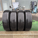 195/80R15 107/105N LT DUNLOP SP175N 中古夏タイヤ　ハイエース用　４本セット:22000円