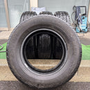 195/80R15 107/105N LT DUNLOP SP175N 中古夏タイヤ　ハイエース用　４本セット:22000円