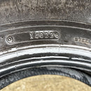 195/80R15 107/105N LT DUNLOP SP175N 中古夏タイヤ　ハイエース用　４本セット:22000円