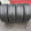 215/55R17 ナンカン WS-1 深溝 中古冬タイヤ 4本セット:20000円