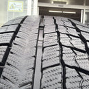 215/55R17 ナンカン WS-1 深溝 中古冬タイヤ 4本セット:20000円