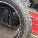 215/55R17 ナンカン WS-1 深溝 中古冬タイヤ 4本セット:20000円