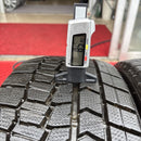 225/45R18 DUNLOP WI WINTER MAXX 中古冬タイヤ2本セット:14000円