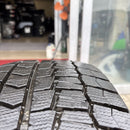 225/45R18 DUNLOP WI WINTER MAXX 中古冬タイヤ2本セット:14000円
