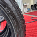 225/45R18 DUNLOP WI WINTER MAXX 中古冬タイヤ2本セット:14000円