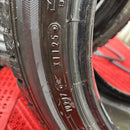 225/45R18 DUNLOP WI WINTER MAXX 中古冬タイヤ2本セット:14000円