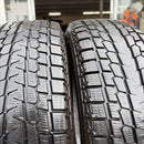 215/70R16 ヨコハマ G075 中古冬タイヤ 4本セット:22000円