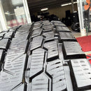 215/70R16 ヨコハマ G075 中古冬タイヤ 4本セット:22000円