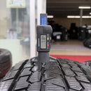 215/70R16 ヨコハマ G075 中古冬タイヤ 4本セット:22000円