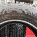 215/70R16 ヨコハマ G075 中古冬タイヤ 4本セット:22000円