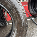 215/70R16 ヨコハマ G075 中古冬タイヤ 4本セット:22000円