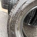 215/70R16 ヨコハマ G075 中古冬タイヤ 4本セット:22000円