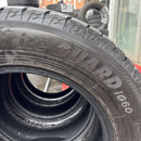 195/65R15 YOKOHAMA iceGUARD iG60 中古冬タイヤ４本セット:18000円
