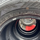 195/65R15 YOKOHAMA iceGUARD iG60 中古冬タイヤ４本セット:18000円