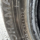 195/65R15 YOKOHAMA iceGUARD iG60 中古冬タイヤ４本セット:18000円