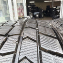 205/65R16 ダンロップ WM02 2023年製 中古冬タイヤ 4本セット:20000円