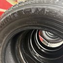 205/65R16 ダンロップ WM02 2023年製 中古冬タイヤ 4本セット:20000円