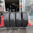 195/65R15 ヨコハマ iceGUARD iG60 中古冬タイヤ４本セット:18000円