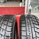 195/65R15 ヨコハマ iceGUARD iG60 中古冬タイヤ４本セット:18000円