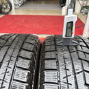 195/65R15 ヨコハマ iceGUARD iG60 中古冬タイヤ４本セット:18000円