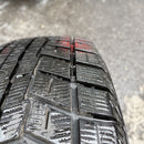 195/65R15 ヨコハマ iceGUARD iG60 中古冬タイヤ４本セット:18000円
